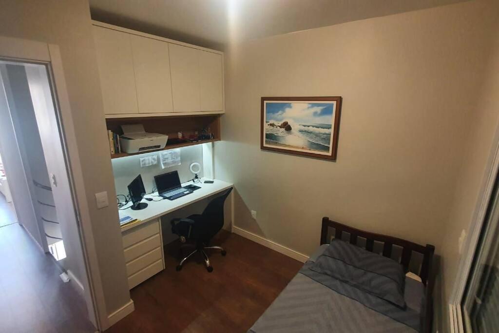 Casa Em Сasa de vacaciones Florianópolis