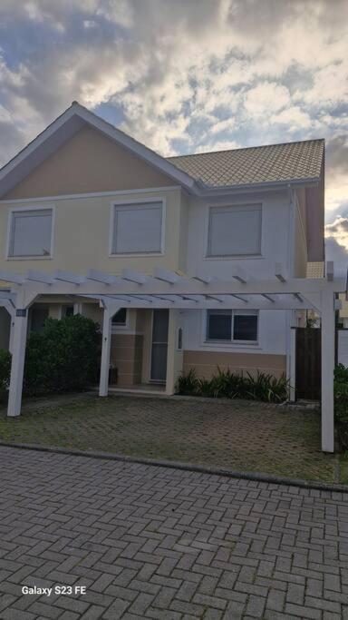 Сasa de vacaciones Casa Em
